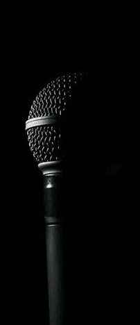 Microphone