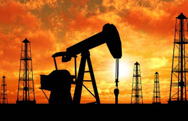 Oil and gas