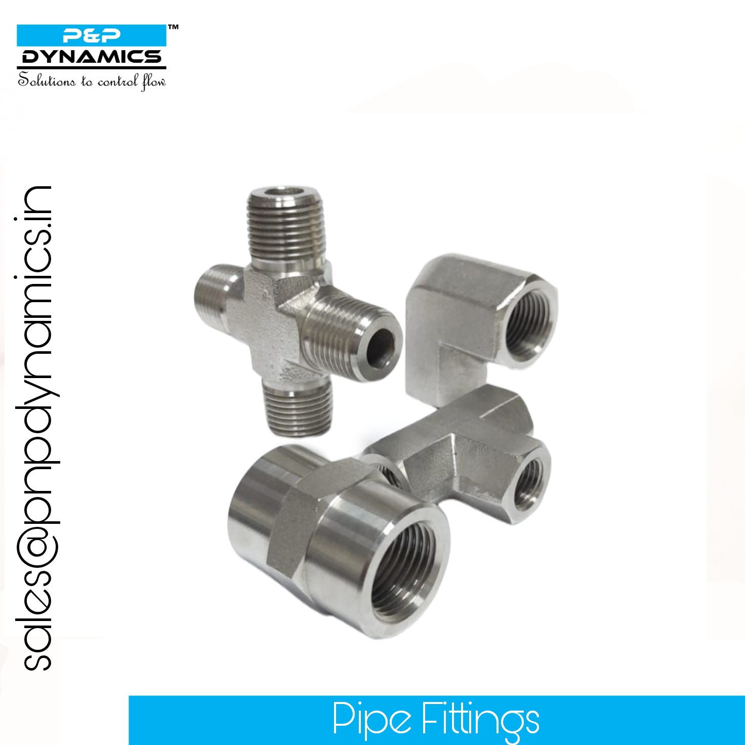 Pipe Fittings