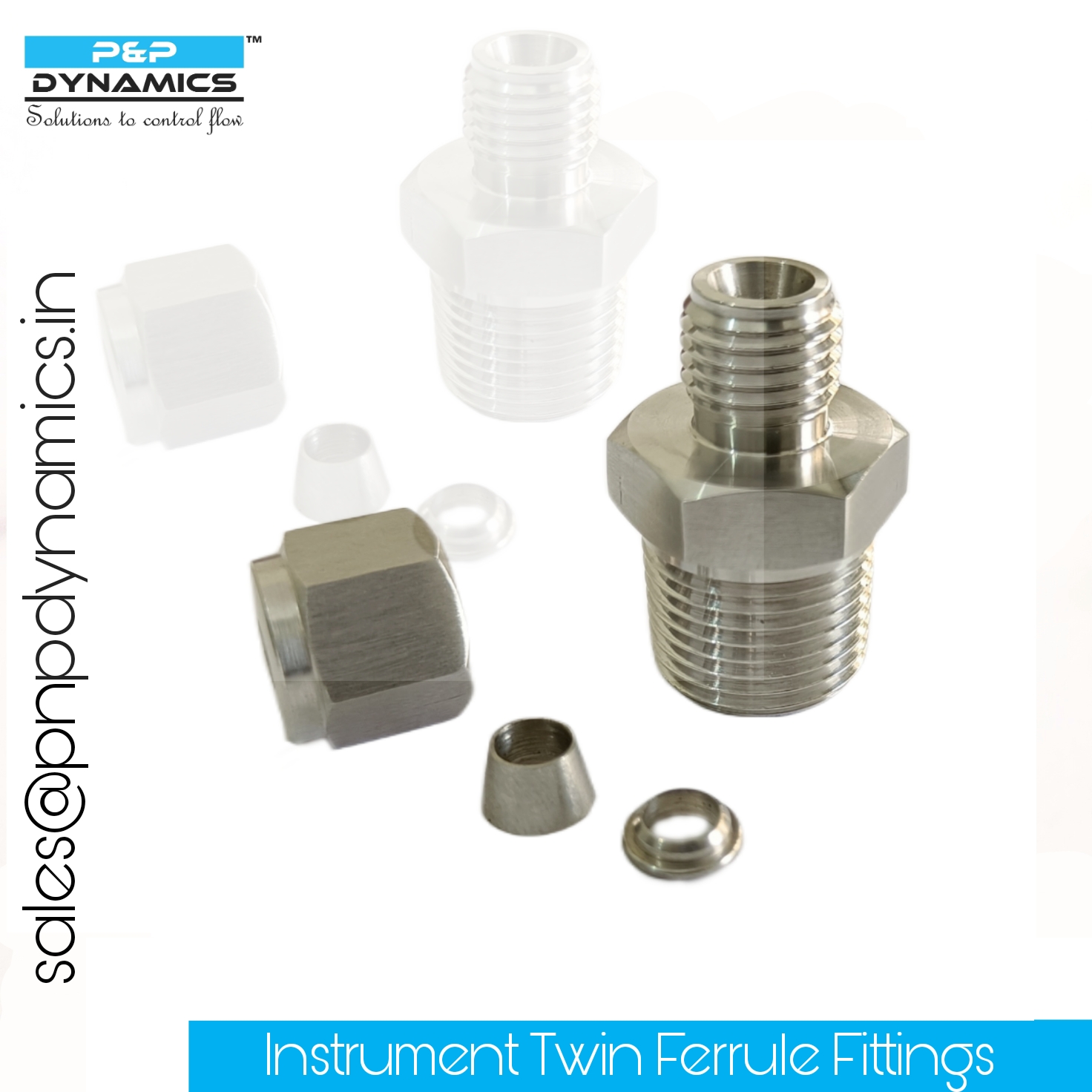 Tube Fittings