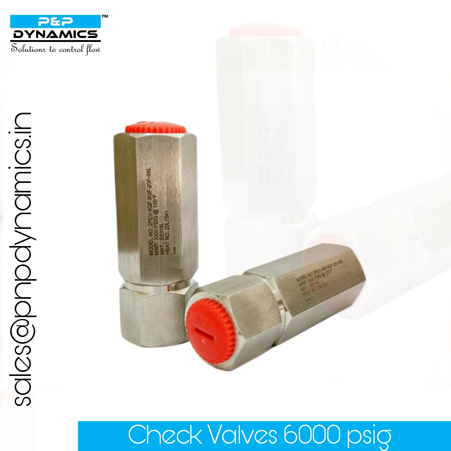 Check Valves
