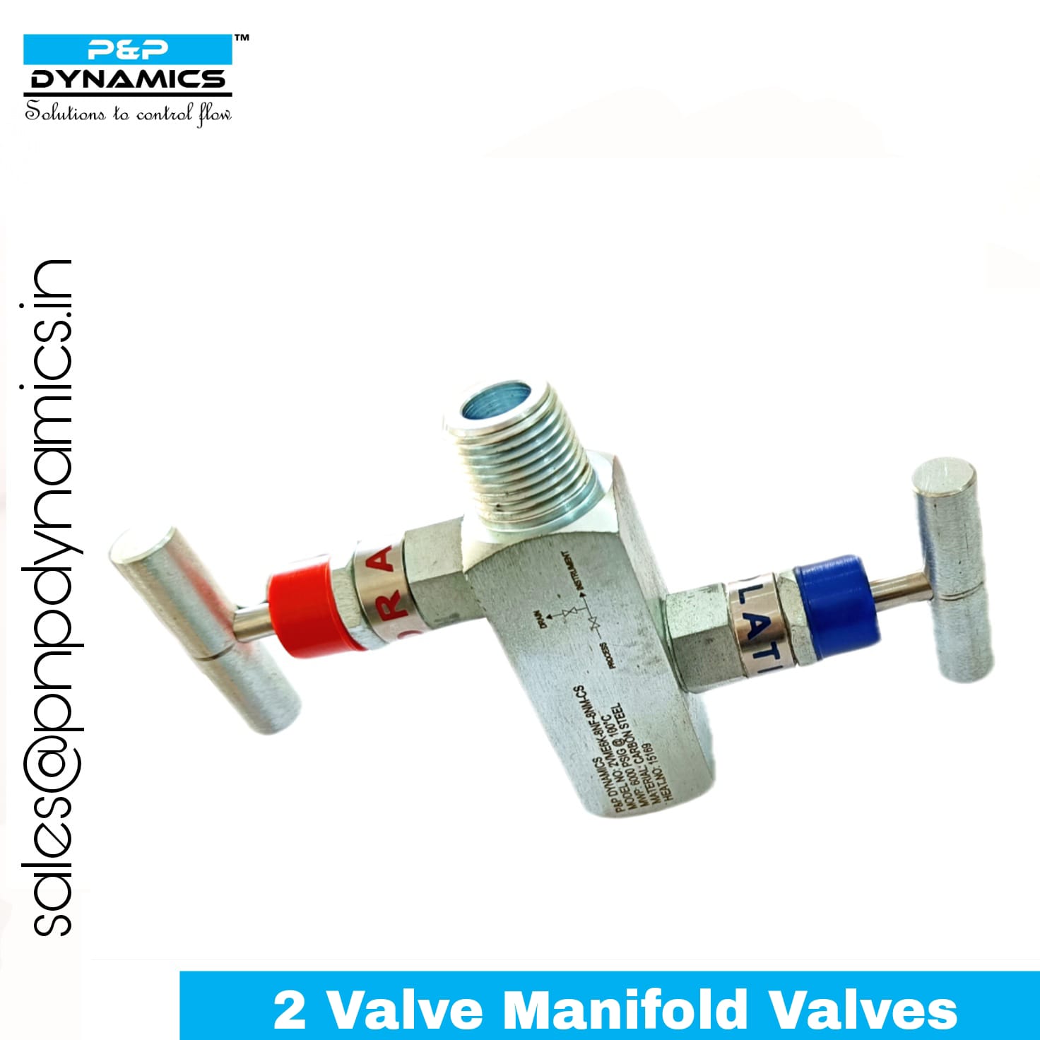 Manifold Valves