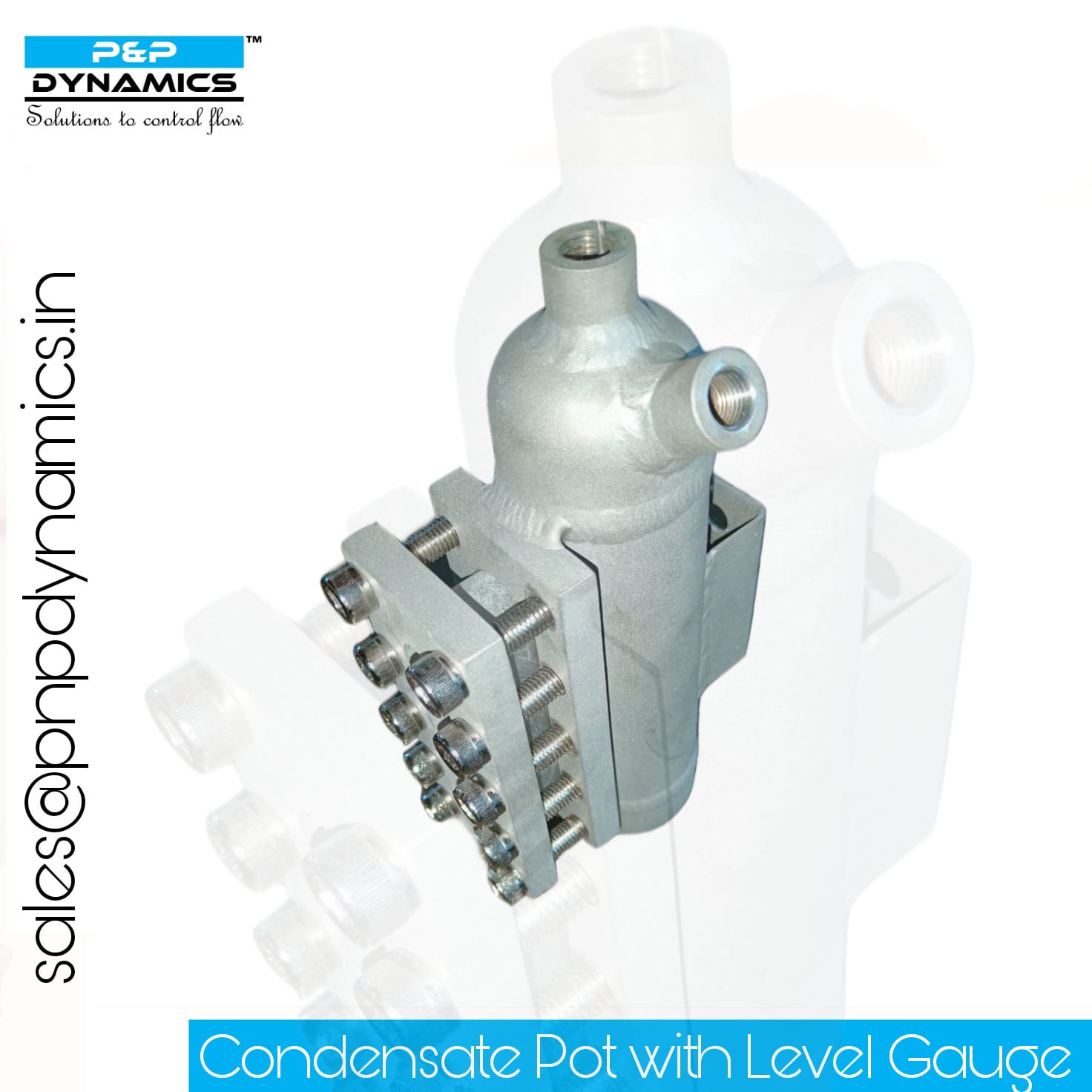 Condensate Pots