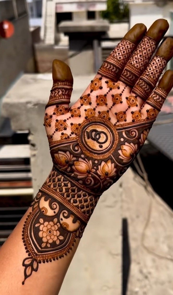 Heean Home | Raj Mehandi Arts
