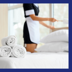 Come un Hotel ha Rivoluzionato l’Housekeeping con il Metodo Lean