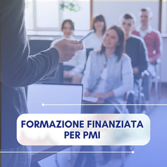 Formazione finanziata per le PMI dell'Emilia-Romagna: 57 corsi senza costi diretti