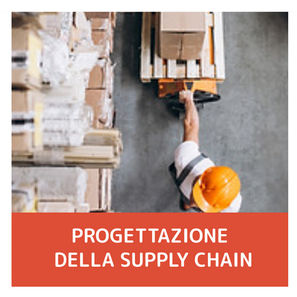 La Progettazione della Supply Chain: Fondamenti per l'Eccellenza Operativa