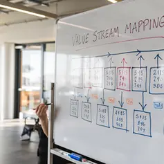 Ottimizza i tuoi processi con il Value Stream Mapping
