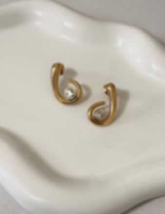 Reina Earrings