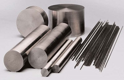 tungsten alloy