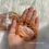 Thumbnail: Wealth, Success and Abundance bracelet (8mm- high quality)