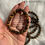 Thumbnail: Tiger eye bracelet- Courage/ Protection from negative energy (8mm- high quality)