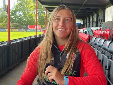 Lauren Kelly Joins the PTFC Kids Initiative Full-Time