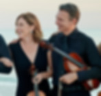 Vanderbilt Strings at your service, great wedding music