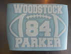 vinyl decals
