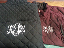 monogram 28025