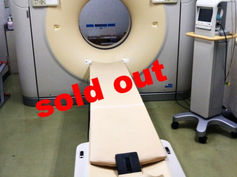 Phillips CT Brilliance 40