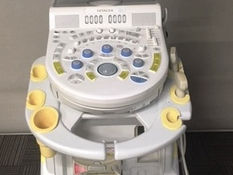Hitachi Ultrasound Avius