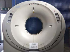 Toshiba CT Aquilion  16