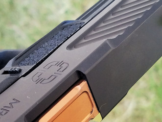 TFB REVIEW: SHADOW SYSTEMS MR920 – MY HANDGUN OF THE YEAR