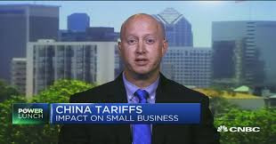 JLAB CEO DISCUSSES POTENTIAL TARIFF IMPACT ON CNBC