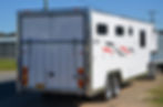 4 Horse Goosneck