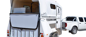 Horse floats for Sale in Australia