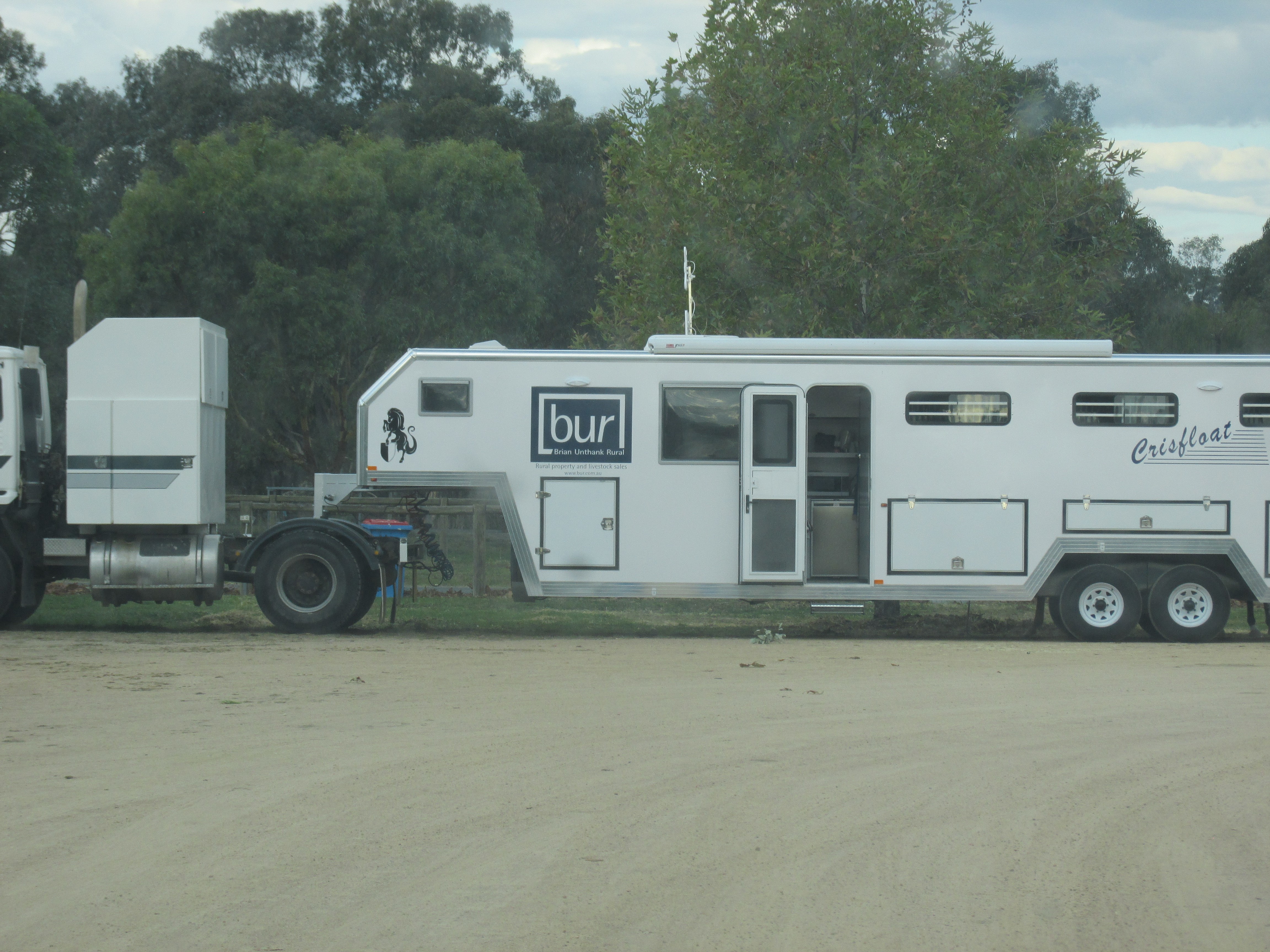 Horse Floats for Sale Australian Made Horse Floats Crisfloats