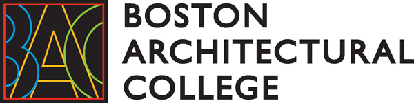 Boston Architectural College LOGO