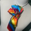 Thumbnail: “Lady Macaw” Tie
