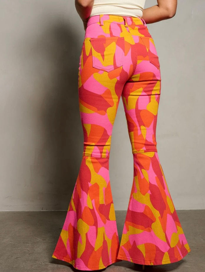 Thumbnail: Lady Bell Pants