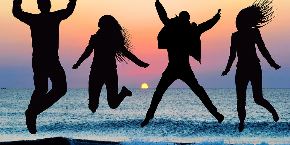 Manifesting your dream life!