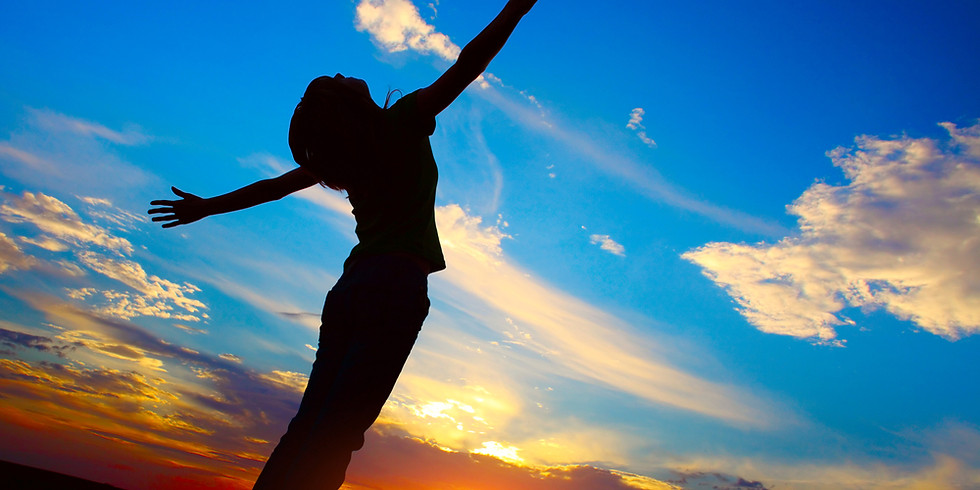 Overcoming What Holds You Back