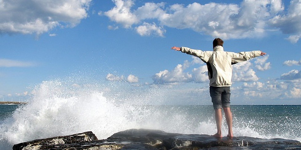 Find Your Freedom