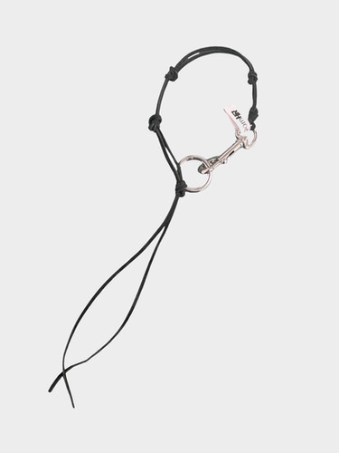 Leather Key Holder | Harry's Room