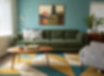 Thumbnail: Sunda Leopard Cat Cushion 100