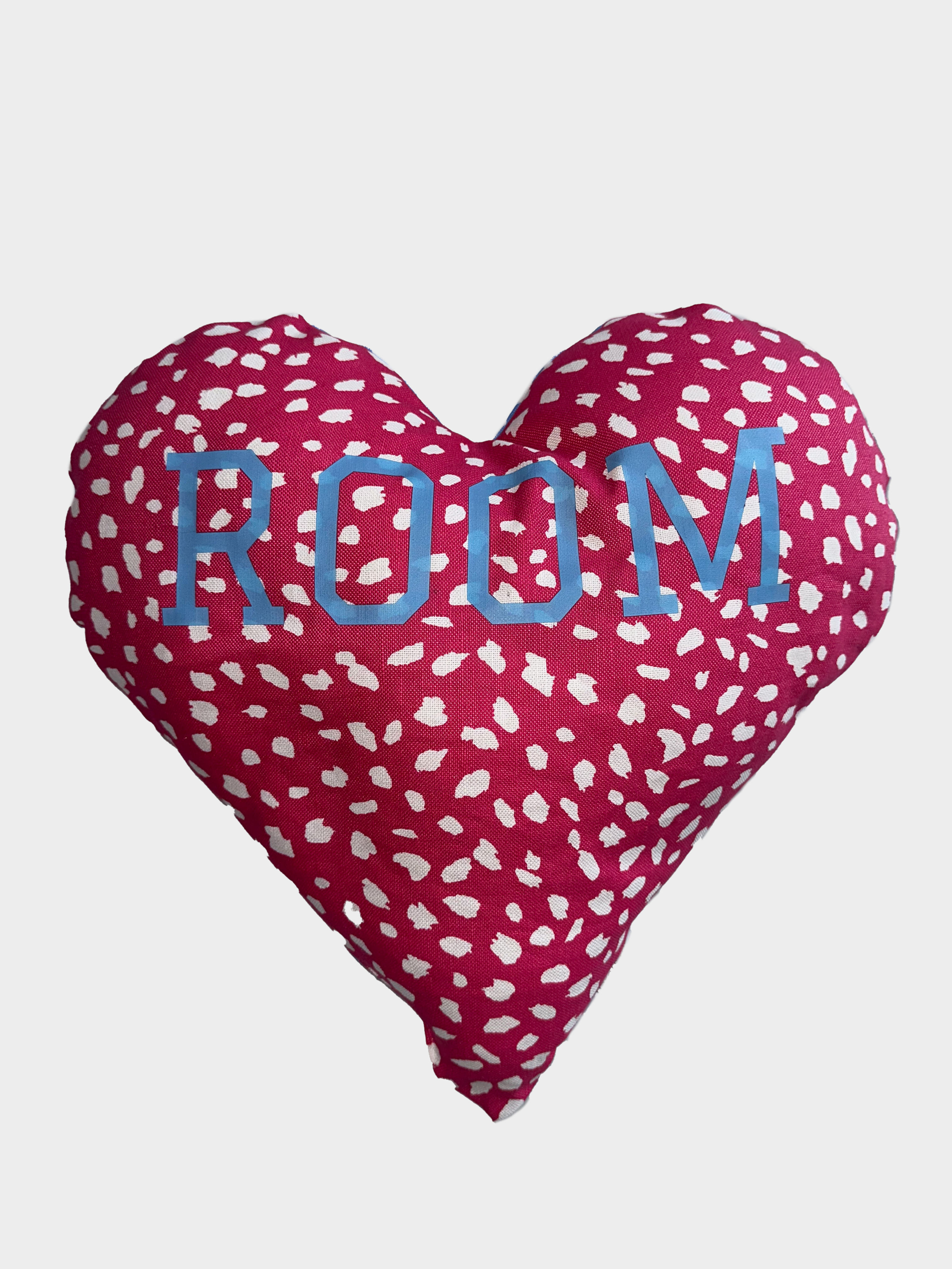 Sweetheart Cushion 102