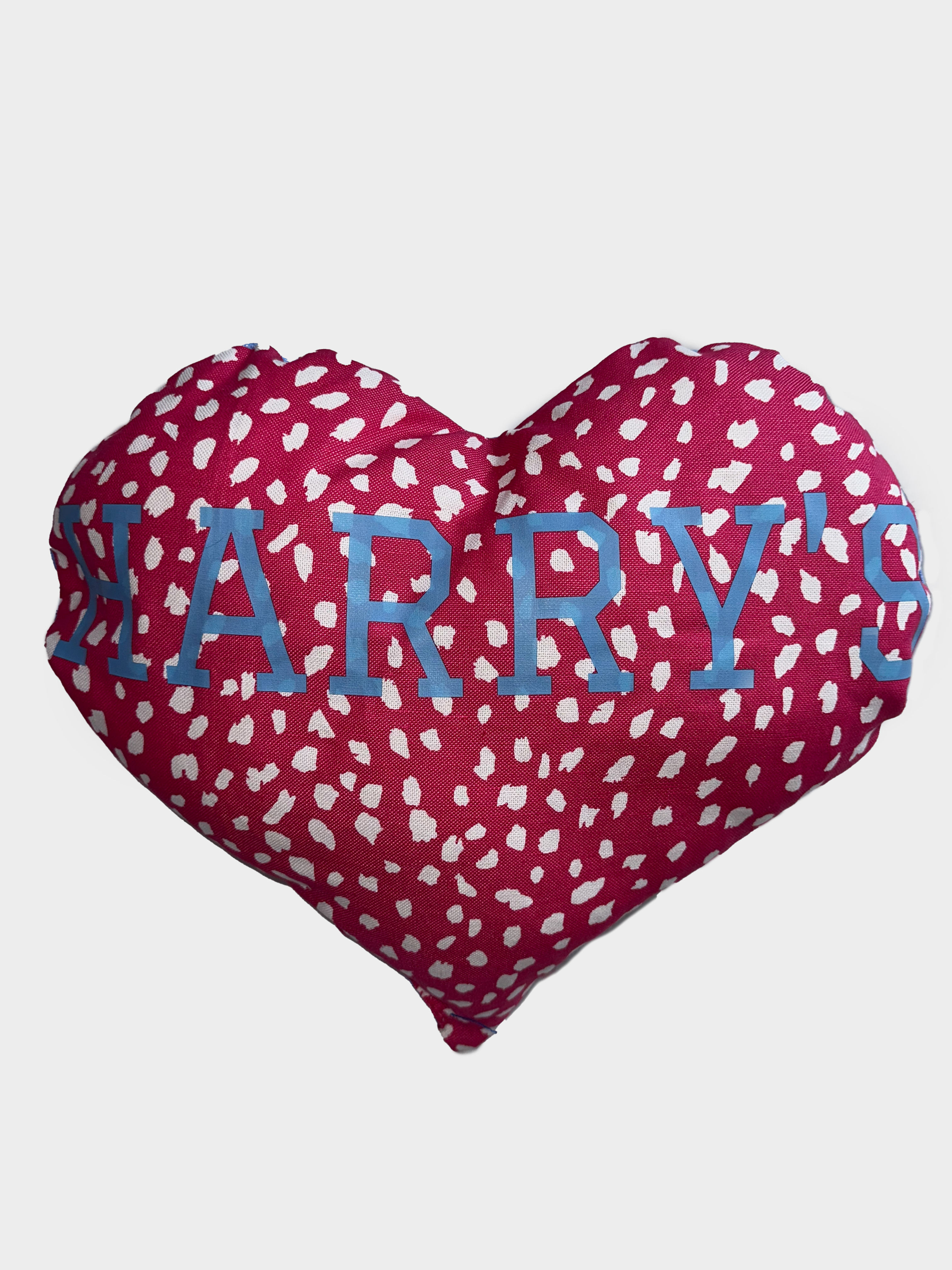 Sweetheart Cushion 101