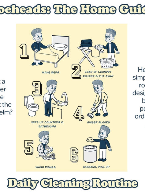 Practical Tips For Everyday Organization