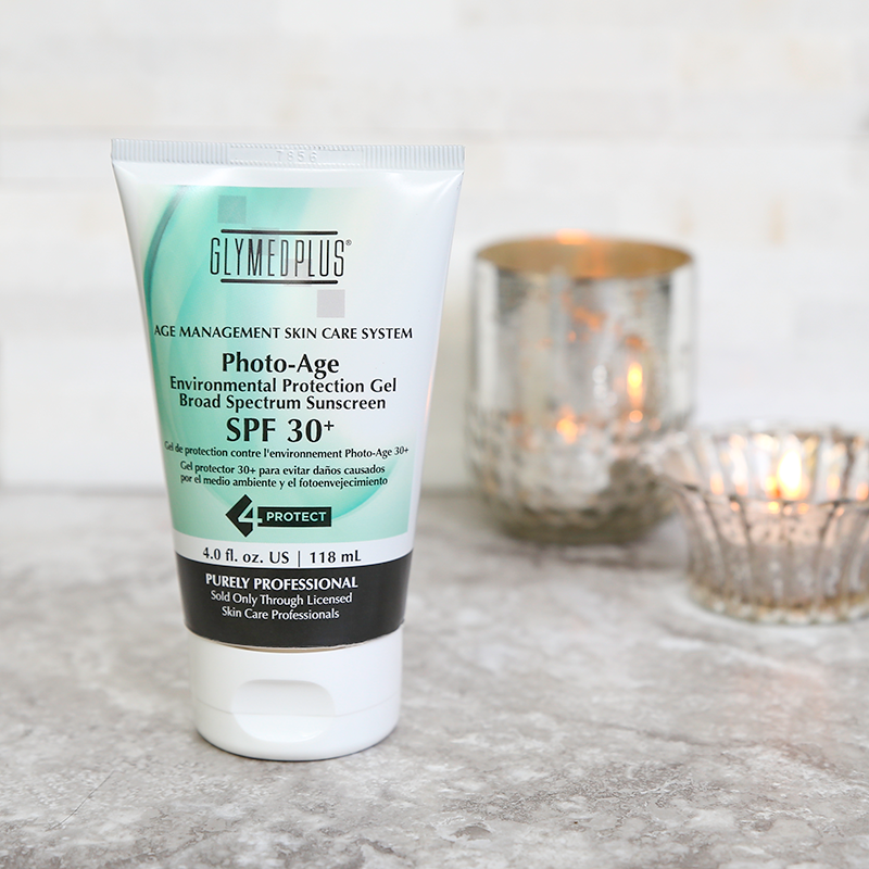 Photo-Age Environmental Protection Gel 30+