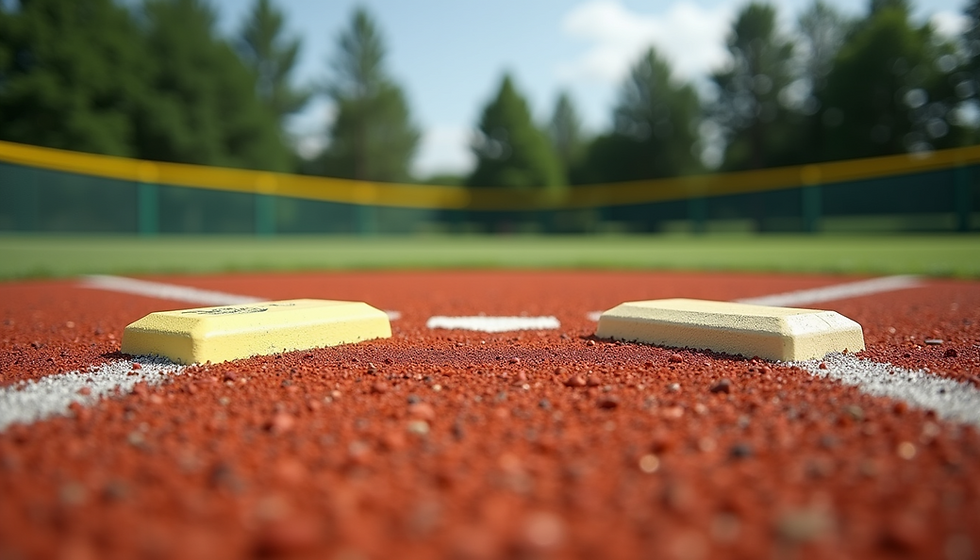 Essential Benefits of Girls Fastpitch Softball
