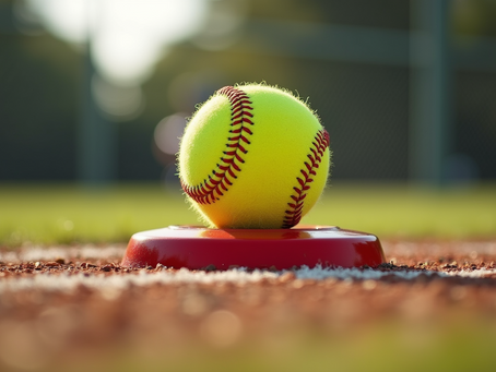Top Drills to Enhance Girls' Fastpitch Skills