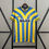 Miniatura: Camiseta Málaga 97/98