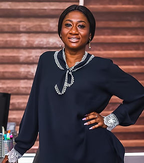 maame dadson