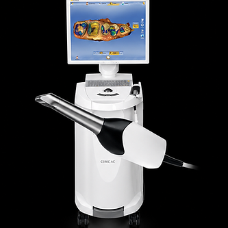 Escáner Intraoral