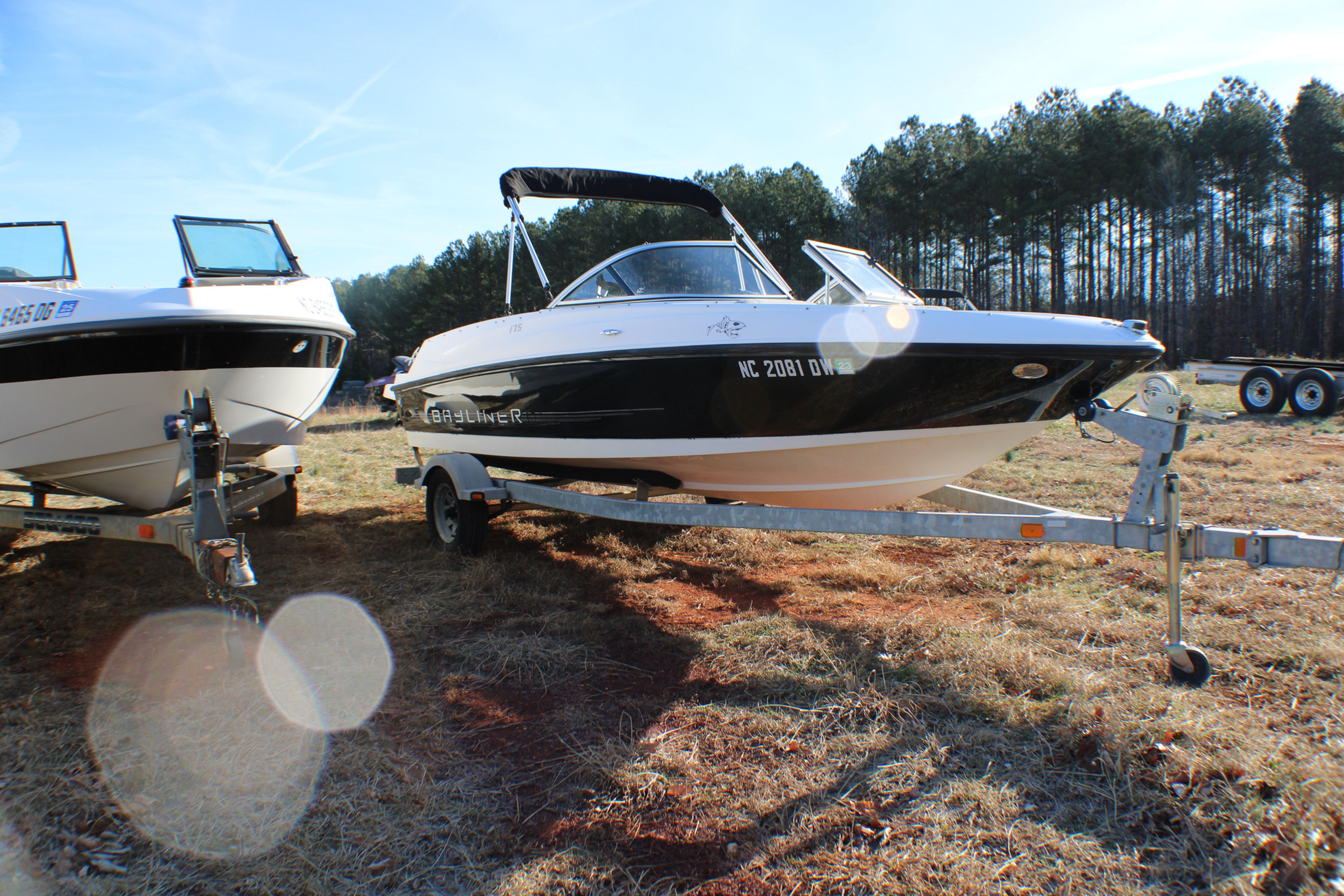 Bayliner 