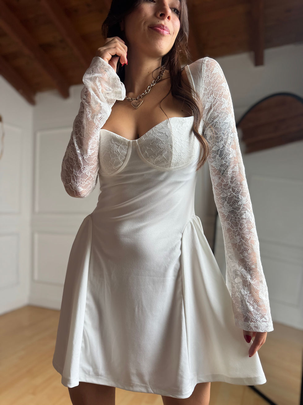 Miniatura: Vestido • Talla S