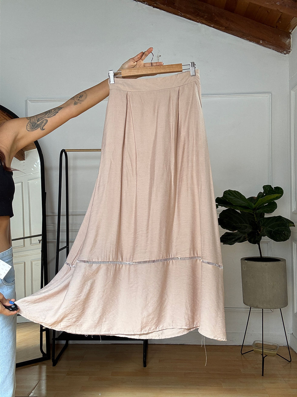 Miniatura: Falda Middle • Talla M