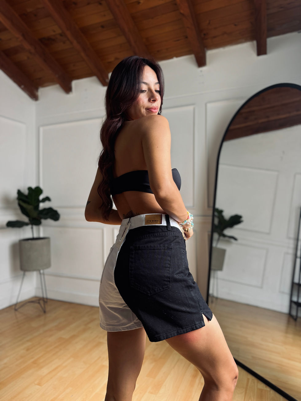 Miniatura: Nuevo • Talla 4 y talla 6