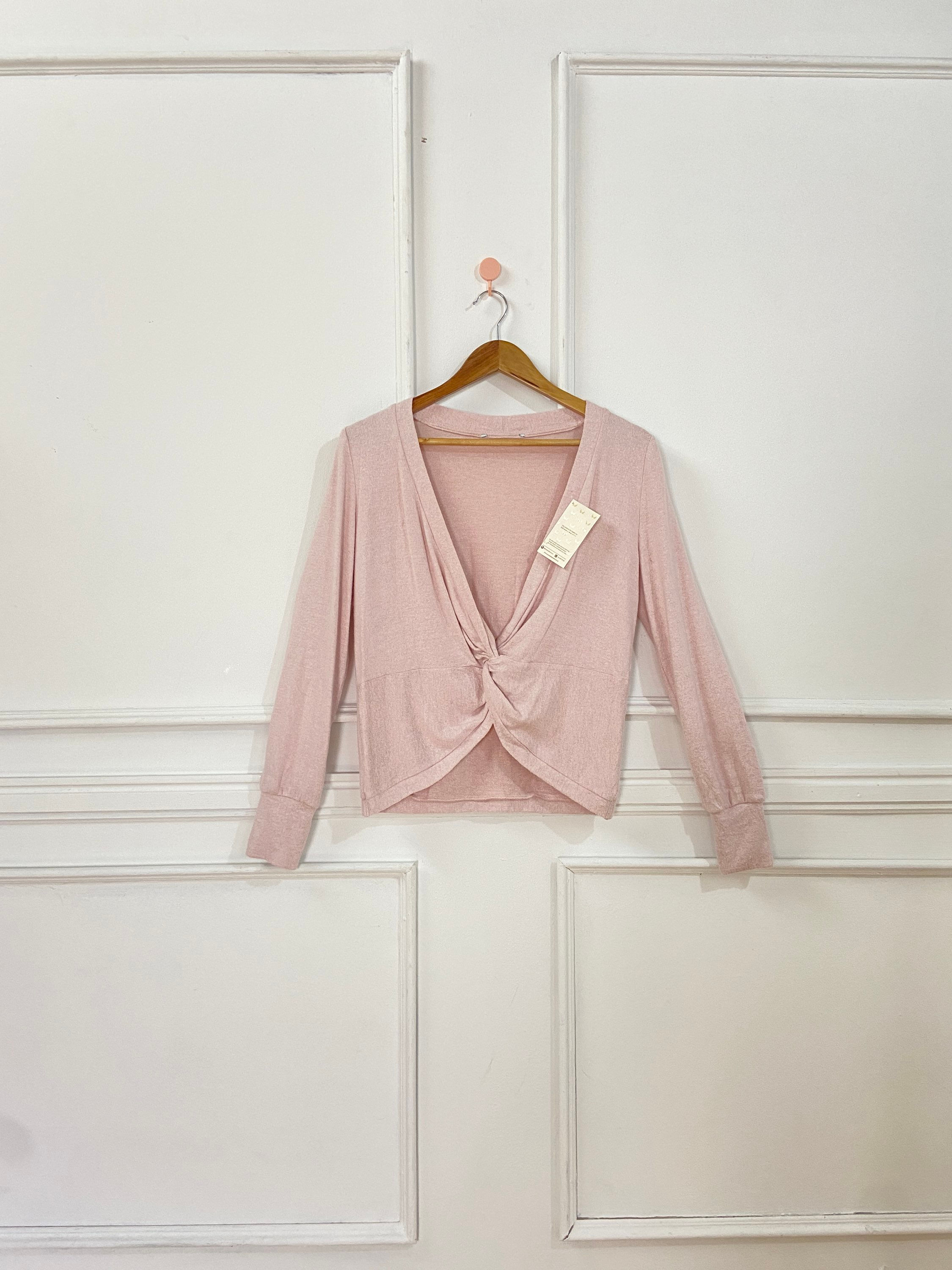 Suéter • Talla S/M 